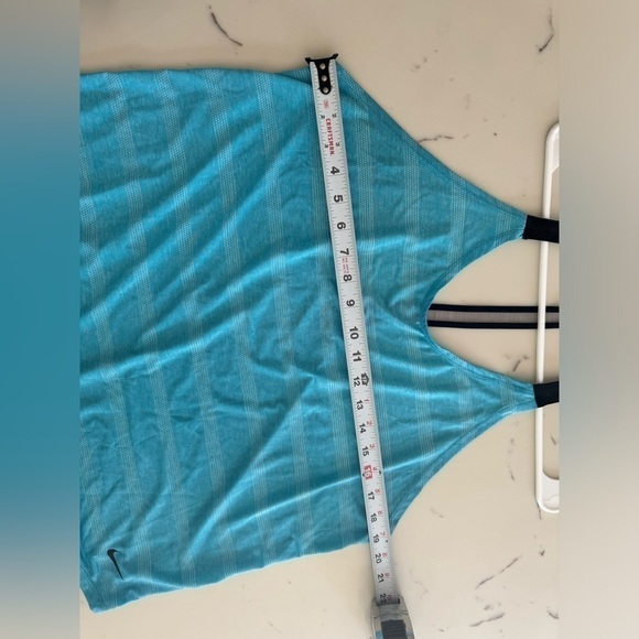 Nike Dri-Fit Tank - Picture 7 of 8